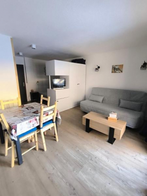 studio tout équipé